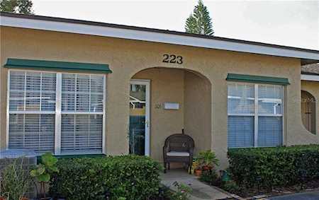 223 Ranier Cove #105 Casselberry, FL 32707