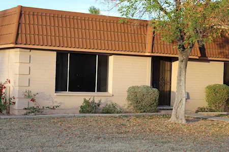 1507 E Dunbar Drive Tempe, AZ 85282
