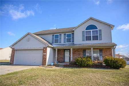 2411 Valley Creek West Lane Indianapolis, IN 46229