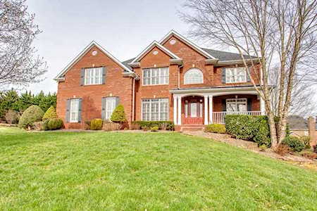 412 Gwinhurst Rd Knoxville, TN 37934