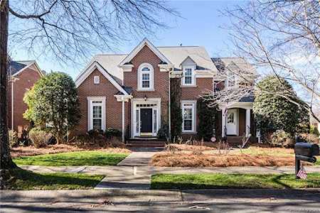 7200 Prescott Pond Ln Charlotte, NC 28270