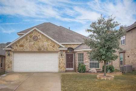 1408 Creosote Drive Fort Worth, TX 76177