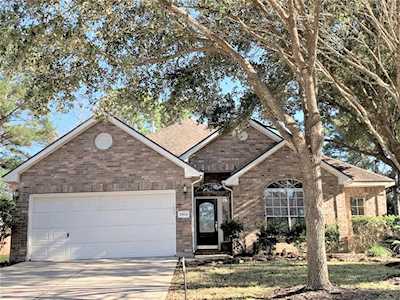 20634 Delta Wood Trl Humble, TX 77346