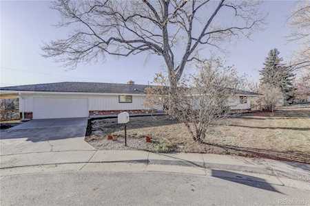 3400 Vivian Ct Wheat Ridge, CO 80033