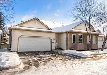 91 Mt Douglas Villa(s) SE Calgary, AB T2Z 3R5