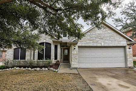 1108 Sedona Leander, TX 78641