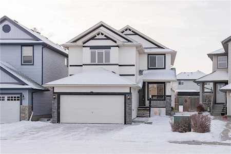 1305 Bayside Rise SW Airdrie, AB T4B 2X6
