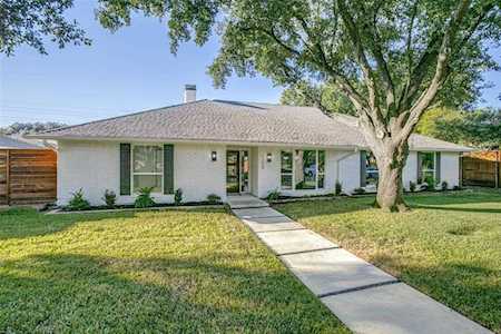 7230 Crooked Oak Drive Dallas, TX 75248