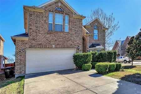 13202 Wimberley Drive Frisco, TX 75035