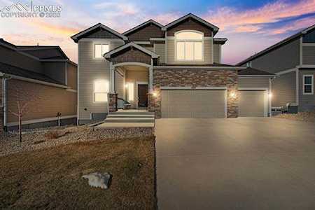 808 Gold Canyon Road Monument, CO 80132