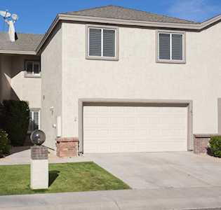 4301 N 21st Street #61 Phoenix, AZ 85016