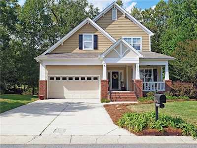 10741 Tradition View Dr Charlotte, NC 28269