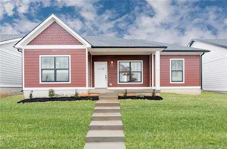1950 Harmony Circle Charlestown, IN 47111