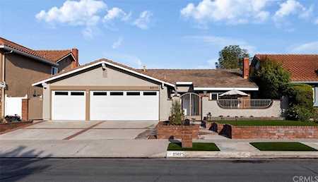 25075 Shaver Lake Circle Lake Forest, CA 92630