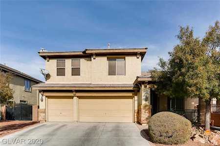 3408 Hansa Ave North Las Vegas, NV 89081