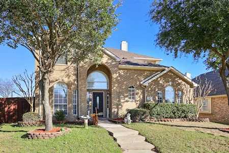 503 Castleford Drive Allen, TX 75013