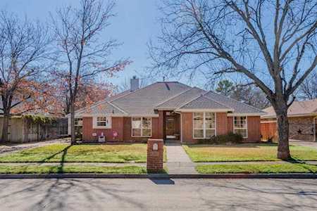 3120 Trent Street Irving, TX 75061