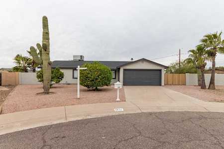 3232 E Nisbet Road Phoenix, AZ 85032
