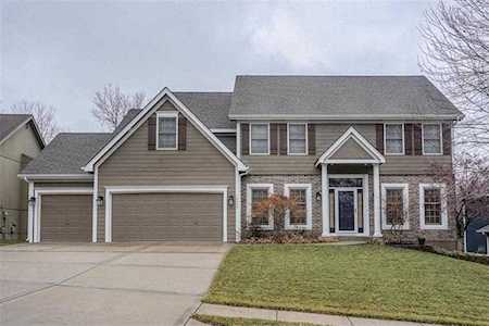14435 NW 64th Terrace Parkville, MO 64152