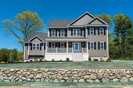 2 Fieldstone Lane Billerica, MA 01821