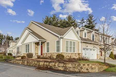 11 Pondside Lane #11 Bolton, MA 01740
