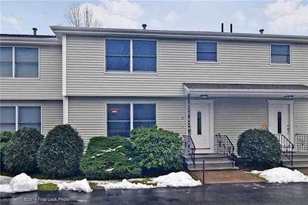 7 Morrill LANE, Unit#2 #2 North Providence, RI 02904