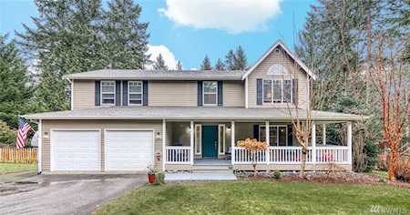 12903 132nd Ave NW Gig Harbor, WA 98329