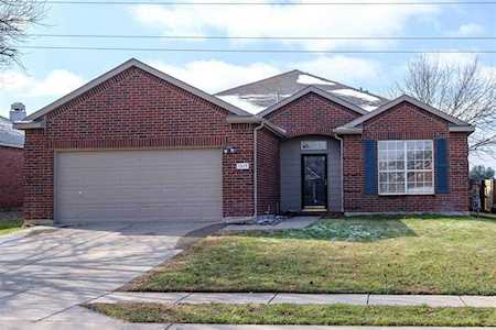 1317 River Ridge Road Roanoke, TX 76262