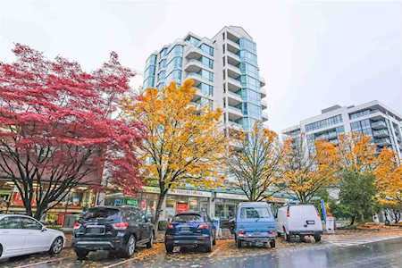 140 E 14th Street #901 North Vancouver, BC V7L 2N3