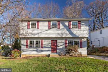806 Tyler Ave Annapolis, MD 21403