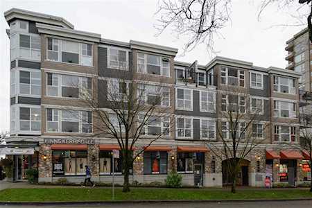 2102 W 38th Avenue #PH9 Vancouver, BC V6M 1R9