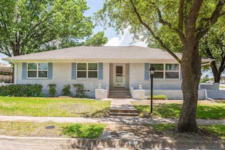 1411 Wysong Drive Mckinney, TX 75069
