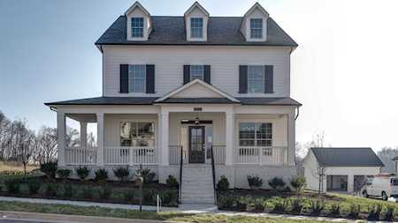 4012 Farmhouse Drive Lot 58 Franklin, TN 37067