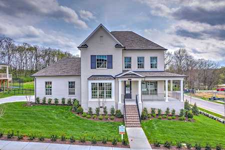 5000 Farmhouse Drive Lot 126 Franklin, TN 37067