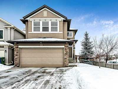 151 Cranridge Crescent SE Calgary, AB T3M 0J3