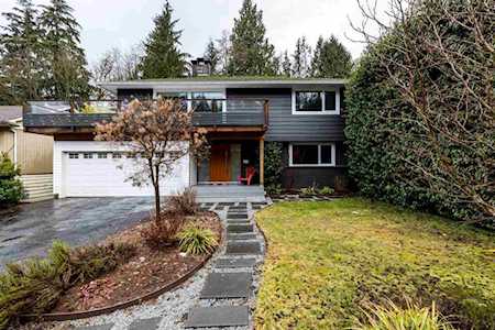 1947 Greenock Place North Vancouver, BC V7J 2Z8