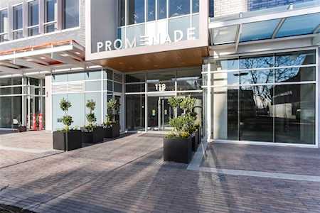 118 Carrie Cates Court #807 North Vancouver, BC V7L 0B2