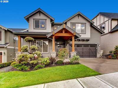 13241 NW Findley St Portland, OR 97229