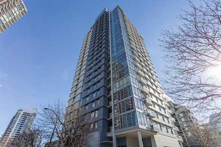 638 Beach Crescent #503 Vancouver, BC V6Z 3H4