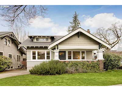 5519 NE Alameda St Portland, OR 97213