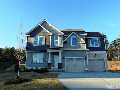 33 Trail Point Circle Garner, NC 27529