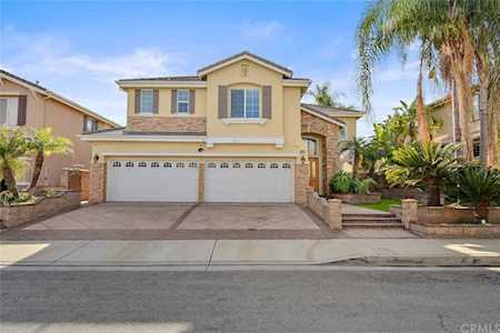 16322 Gainsborough Lane Chino Hills, CA 91709