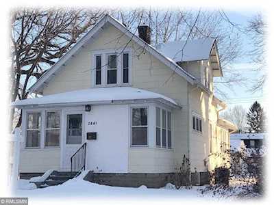 2441 34th Avenue S Minneapolis, MN 55406