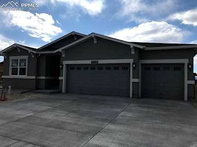 6857 Cumbre Vista Way Colorado Springs, CO 80924