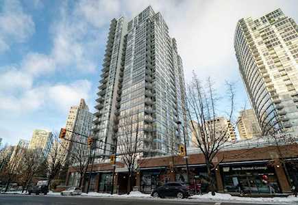 939 Expo Boulevard #1503 Vancouver, BC V6Z 3G7