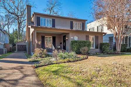 7010 Wildgrove Avenue Dallas, TX 75214