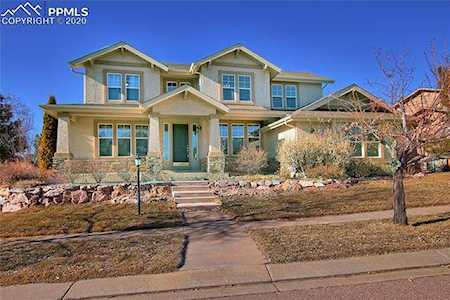 2559 Willow Glen Drive Colorado Springs, CO 80920