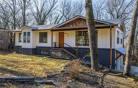 1763 N Applebury Place Fayetteville, AR 72701