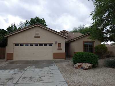 4205 E Harrison Street Gilbert, AZ 85295