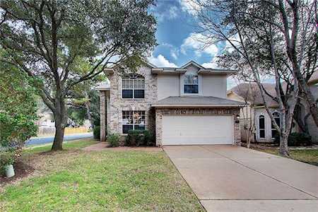13427 Albania Way Austin, TX 78729